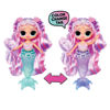 Picture of LOL Surprise Tweens Mermaid Lana Marine Fashion Doll with Color Changing Tail, Movable Fin, and Beautiful Accessories - Toy Gift for Kids Ages 4+