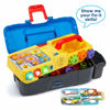 Picture of VTech Drill and Learn Toolbox