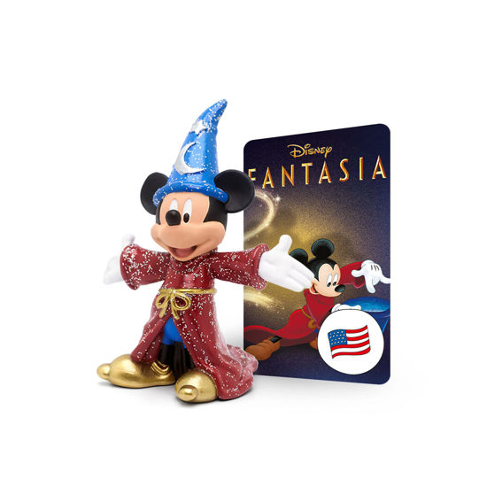 Picture of Tonies Fantasia Audio Play Character from Disney