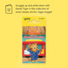 Picture of Yoto Daniel Tiger's Neighborhood Sleepy Stories - Kids Audio Card for Use with Player & Mini All-in-1 Audio Device, Screen-Free Listening with Relaxing Naptime Bedtime Winding Down Tales, Ages 2+