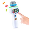 Picture of VTech Sing It Out Karaoke Bluetooth Microphone , White
