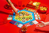 Picture of CATAN Board Game - Embark on a Journey of Discovery and Trade! Civilization Building Strategy Game, Family Game for Kids & Adults, Ages 10+, 3-4 Players, 60-90 Minute Playtime, Made by CATAN Studio