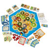 Picture of CATAN Board Game - Embark on a Journey of Discovery and Trade! Civilization Building Strategy Game, Family Game for Kids & Adults, Ages 10+, 3-4 Players, 60-90 Minute Playtime, Made by CATAN Studio