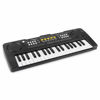 Picture of aPerfectLife Kids Keyboard Piano, 37 Key Portable Electronic Piano for Kids, Digital Music Piano Keyboard Educational Toys for 3 4 5 6 7 8 Year Old Girls Boys (Black)