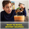 Picture of Monster Jam, Mystery Mudders 2-Pack Monster Trucks, Official 1:64 Die-Cast Vehicles, Wash to Reveal (Styles Will Vary), Kids Toys for Boys 3 and Up
