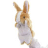Picture of RIY Hand Puppet - Farm Friends Animals Educational Puppets Rabbit