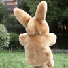 Picture of RIY Hand Puppet - Farm Friends Animals Educational Puppets Rabbit