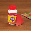 Picture of RoseArt Jigsaw Puzzle Glue with Applicator - Saves, Laminates and Preserves Finished Jigsaw Puzzles - Easy to Apply, Dries Quick, Clear & Bright
