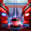 Picture of Spider Transform RC Cars Toys with Eye & Underbody Lights, 2.4GHz Remote Control Car One-Button Deformation, Fast 360°Rotation Robot Toys Birthday Gifts for 3 4 5 6 7 8 9 10 Year Old Boys Age 4-7 8-12