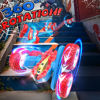 Picture of VRG Remote Control Car, RC Cars for 3 4 5 6 7 Year Old Boys, 360 Flip 4WD RC Stunt Cars with Cool Light Rechargeable Toys for Boys Ages 4-6 5-7 8-13 Birthday Xmas Gifts