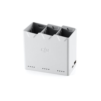 Picture of DJI Mini 4 Pro/Mini 3 Series Two-Way Charging Hub, Compatibility: DJI Mini 4 Pro, DJI Mini 3 Pro, DJI Mini 3