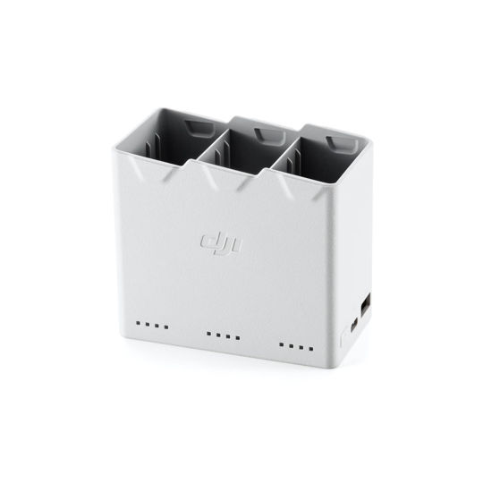 Picture of DJI Mini 4 Pro/Mini 3 Series Two-Way Charging Hub, Compatibility: DJI Mini 4 Pro, DJI Mini 3 Pro, DJI Mini 3