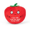 Picture of Bee! Tender Tomato® Plushie, for Boyfriend, Girlfriend, Husband, Wife, Christmas, Birthday Gift for Mom, Dad, Kids | Valentines Day Gifts for Her or Him - Mini