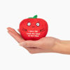 Picture of Bee! Tender Tomato® Plushie, for Boyfriend, Girlfriend, Husband, Wife, Christmas, Birthday Gift for Mom, Dad, Kids | Valentines Day Gifts for Her or Him - Mini