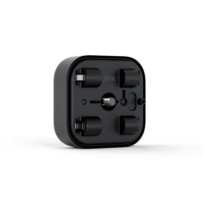 Picture of Introducing Blink Outdoor 4 Battery Extension Pack - Accessory for Outdoor 4 smart security camera, 4-year battery life, set up in minutes, batteries included