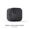 Picture of Introducing Blink Outdoor 4 Battery Extension Pack - Accessory for Outdoor 4 smart security camera, 4-year battery life, set up in minutes, batteries included
