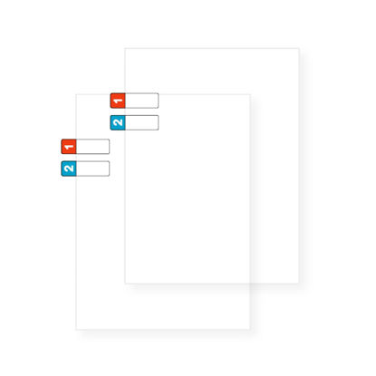 Picture of NuPro Anti-Glare Screen Protector (2 Pack), for Kindle (2022 Release)