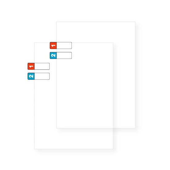 Picture of NuPro Anti-Glare Screen Protector (2 Pack), for Kindle (2022 Release)