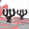 Picture of Graspur Double ATV Gun & Bow Rack - Model ATV2