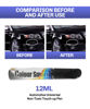 Picture of bylikeho Car Scratch Repair,Scratch Remover for Vehicles,Car Remover Scratch Paint Pen Car Touch Up Paint Fill Paint Pen,Car Accessories Touch-up Pen Car Scratch Remover for Deep Scratches (Black)