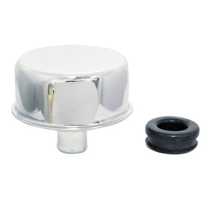 Picture of Spectre Performance 4299 .75" Push-In Breather with Grommet