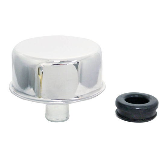 Picture of Spectre Performance 4299 .75" Push-In Breather with Grommet