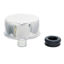 Picture of Spectre Performance 4299 .75" Push-In Breather with Grommet