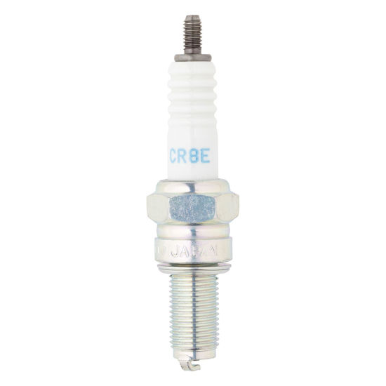 Picture of NGK Spark Plug Stock # 1275