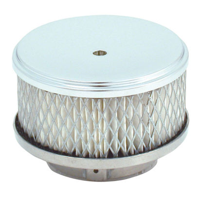 Picture of Spectre Performance Customer Assembly, Inlet Diameter 2.625”, Inside Diameter 2.75”, Height 2”, SPE-4790