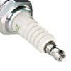 Picture of NGK 7548 V-Power Spark Plug - BR9EYA, 1 Pack
