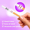 Picture of Premom Pregnancy Test Strips- 30 Pack Early Detection Pregnancy Test Kit Powered by Premom Ovulation Predictor iOS and Android APP