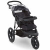Picture of Jeep Classic Jogging Stroller by Delta Children, Grey