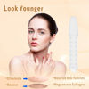 Picture of Quiet&Far High Frequency Facial Machine Skin Care Tool for Face Skin Care High Frequency Facial Wand Device with 4 Tubes