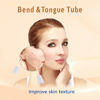 Picture of Quiet&Far High Frequency Facial Machine Skin Care Tool for Face Skin Care High Frequency Facial Wand Device with 4 Tubes
