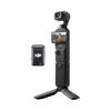 Picture of DJI Osmo Pocket 3 Creator Combo, Vlogging Camera with 1'' CMOS, 4K/120fps Video, 3-Axis Stabilization, Face/Object Tracking, Fast Focusing, Mic Included for Clear Sound, Digital Camera for Photography