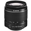 Picture of Canon EOS 4000D / Rebel T100 DSLR Camera w/EF-S 18-55mm F/3.5-5.6 Zoom Lens + 64GB Memory, Filters,Case, Tripod, Flash, and More (34pc Bundle) (Renewed)