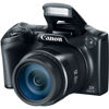 Picture of Canon PowerShot SX400 Digital Camera with 30x Optical Zoom Black (Renewed)