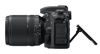 Picture of Nikon D7500 Camera Body with 18-140 mm VR Digital DSLR Kit - Black