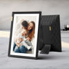 Picture of Nixplay WiFi 10.1" Touch Screen Digital Picture Frame I Easy Set Up I Create Family Shared Playlists I Perfect Digital Picture Frame for Gifting I Securely Share Photos/Videos via Email or App