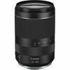 Picture of Canon RF 24-240mm F4-6.3 is USM Lens, Black