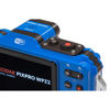 Picture of KODAK PIXPRO WPZ2 Rugged Waterproof Shockproof Dustproof WiFi Digital Camera 16MP 4X Optical Zoom 1080P Full HD Video Vlogging Camera 2.7" LCD (Blue)