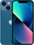 Picture of Apple iPhone 13 Mini, 128GB, Blue - Unlocked (Renewed)