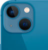 Picture of Apple iPhone 13 Mini, 128GB, Blue - Unlocked (Renewed)