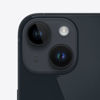 Picture of Apple iPhone 14, 128GB, Midnight - Unlocked (Renewed Premium)