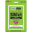 Picture of Simple Mobile, Powered by Tmobile, Universal Sim Kit