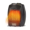 Picture of BLACK+DECKER Portable Space Heater, Room Space Heater with Carry Handle for Easy Transport