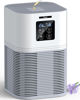 Picture of VEWIOR Air Purifiers for Home, HEPA Air Purifiers for Large Room up to 600 sq.ft, H13 True HEPA Air Filter with Fragrance Sponge 6 Timers Quiet Air Cleaner for Pet Dander Wildfire