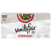 Picture of Vanity Fair Everyday Paper Napkins, 200 Count, Disposable Napkins Made Soft And Smooth For Everyday Meals