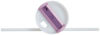Picture of Stanley Quencher H2.0 Tumbler with Handle & Straw 40 oz | Twist On 3-Way Lid | Cupholder Compatible for Travel | Insulated Stainless Steel Cup | BPA-Free | Lilac