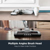 Picture of Eureka Cordless Vacuum Cleaner, Vacuum Cleaner for Home Rechargeable, Lightweight Stick Vacuum for Hardwood and Pet Hair, Blue, NEC280TL